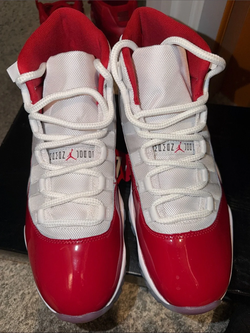 Jordan kids high